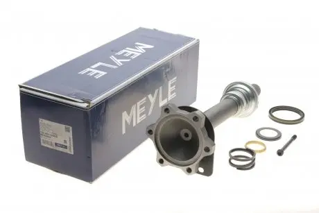 Вал FORD Galaxy I ; VW Sharan (7M) MEYLE 1004980244S