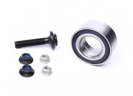 Подшипник ступицы передний (43x82x37) MEYLE 100 498 0337