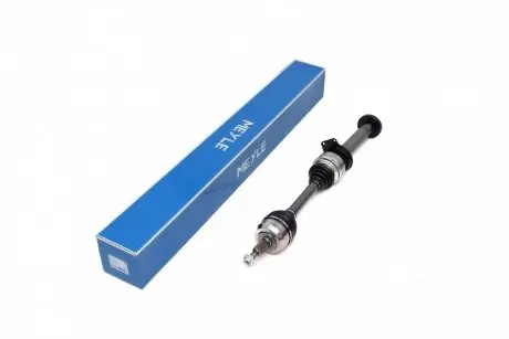 Полуось VW MEYLE 1004980616
