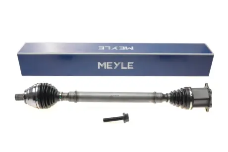 Піввісь права MEYLE 1004980684