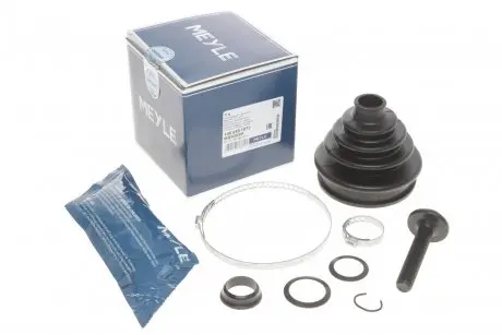 Пыльник наружного шруса MEYLE 100 498 1072