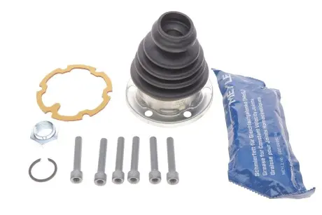 Пыльник внутреннего шруса MEYLE 100 498 1083