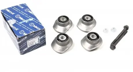 Ремкомплект задней балки MEYLE 100 501 0002/S