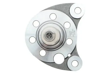 Кулак поворотный MEYLE 100 501 0011