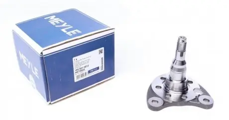 Кулак поворотный MEYLE 100 501 0012