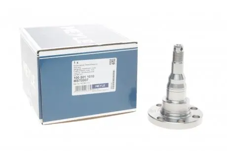 Цапфа заднего моста MEYLE 100 501 1010