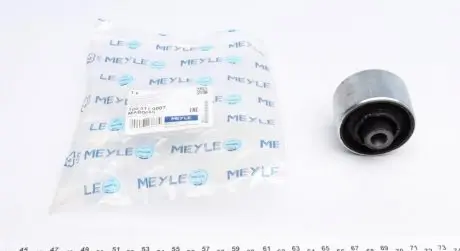 Сайлентблок MEYLE 100 511 0007