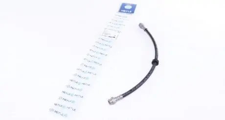 Шланг гальмівний MEYLE 100 525 0050