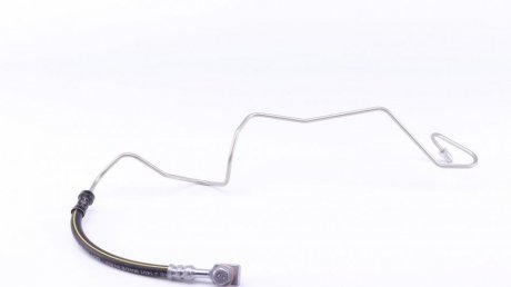 Тормозной шланг c трубкой задний правый MEYLE 100 525 0055/S (фото 1)