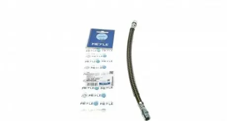 Шланг тормозной MEYLE 100 525 0057