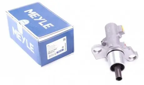 Цилиндр тормозной MEYLE 100 532 0007