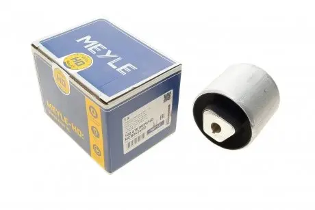 Сайлентблок важеля (переднього) Audi A6/Q5 16- MEYLE 100 610 0039/HD