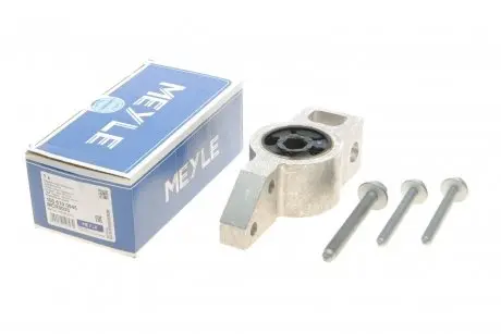 Сайлентблок важеля (переднього/ззаду) VW Caddy 03- (L) MEYLE 100 610 0045