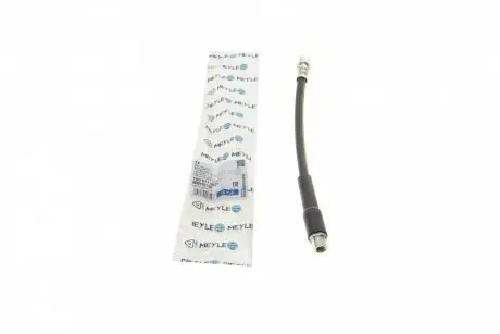 Шланг гальмівний MEYLE 1006110021