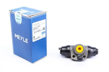 Колесный тормозной цилиндр 17.46 мм чугун MEYLE 1006110028