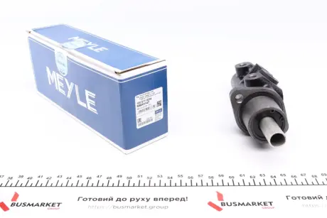 Цилиндр тормозной MEYLE 100 611 0034