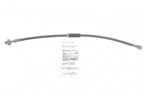 Шланг гальмівний (пер.) з аксесуарами MEYLE 100 611 0071/S