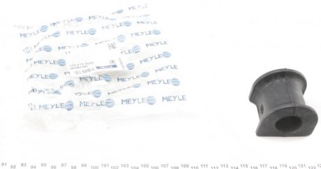 Втулка стабилизатора MEYLE 100 615 0020 (фото 1)
