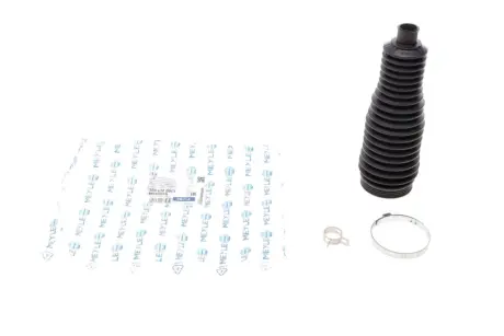 Пильовик, кермовий механізм audi a4/a5/a6/a7/a8/q5 MEYLE 1006200013