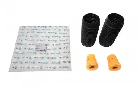 Пильовик амортизатора MEYLE 100 640 0017
