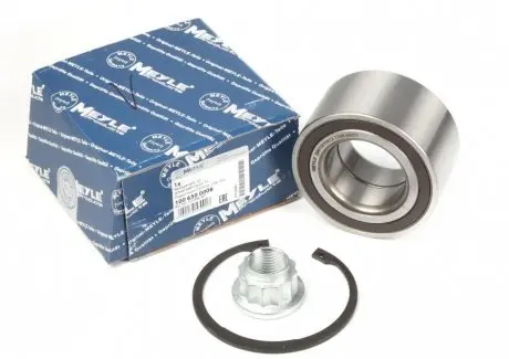 Подшипник ступицы MEYLE 100 650 0008