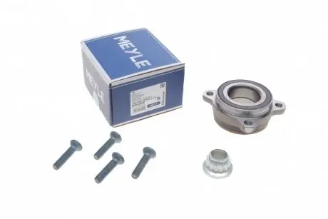 Підшипник ступицi MEYLE 100 652 0014