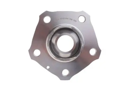 Підшипник маточини (передньої) Audi A4/A5/A6/Q5/E-Tron 15- MEYLE 100 652 0016