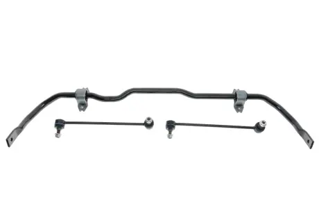 Стабілізатор з втулками + 2 стійки a3/leon/toledo MEYLE 1006530007HD