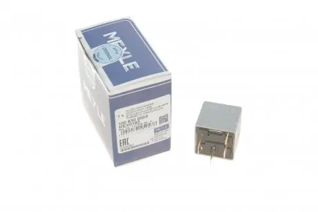 Многофункциональное реле MEYLE 100 830 0003