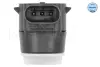 Датчик парковки VW Caddy III 04-15 MEYLE 100 895 0013 (7L5919275, 7L5919275AGRU, 7L5919275BGRU) (фото 2)