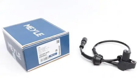 Датчик абс передний MEYLE 100 899 0075