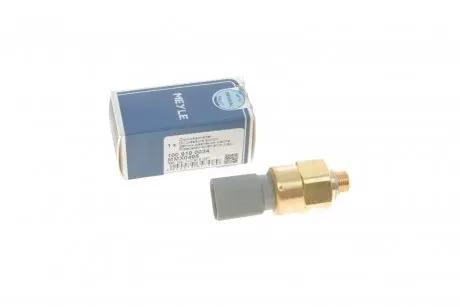 Датчик давления масла 0,15-0,35 bar MEYLE 100 919 0034