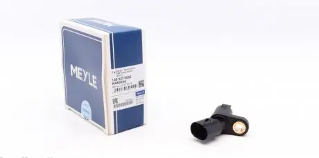 Датчик абс задний MEYLE 100 927 0002