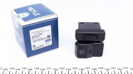 Включатель MEYLE 100 941 0009