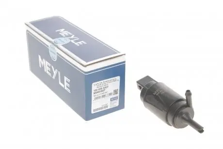 Насос омывателя MEYLE 100 955 0007