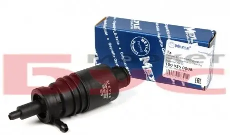 Насос омывателя MEYLE 100 955 0008