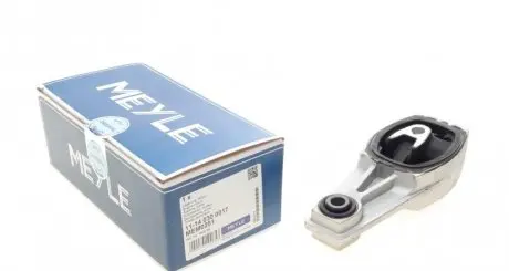 Опора двигуна MEYLE 11140300017