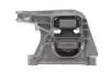Подушка двигуна (R) Citroen C3/C4/Peugeot 2008/208/308/5008 1.2 THP 13- MEYLE 11-14 184 0032 (9800895680, 9809162280) (фото 1)