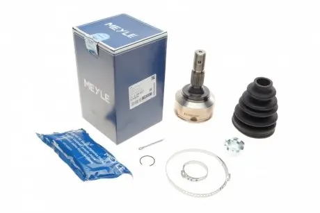 Шрус наружный с пыльником MEYLE 11-14 498 0017