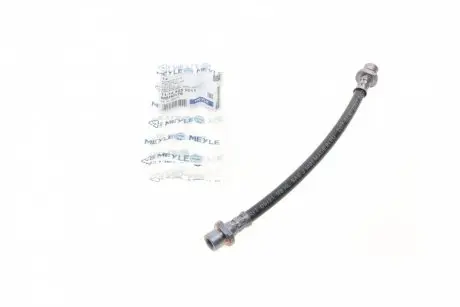 Шланг тормозной MEYLE 11-14 525 0011
