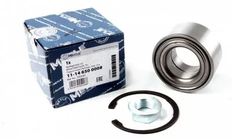 Подшипник ступицы MEYLE 11-14 650 0008