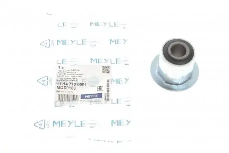 Сайлентблок MEYLE 11147100001