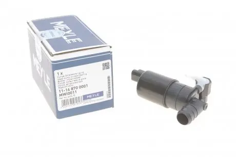 Мотор стеклоомывателя MEYLE 11-14 870 0001