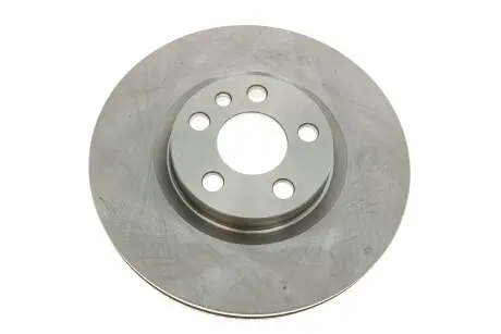 Тормозной диск MEYLE 11-15 521 0006