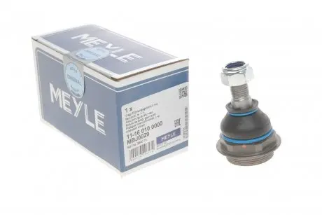 Шаровая опора MEYLE 11-16 010 0000