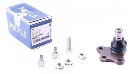 Шаровая опора MEYLE 11-16 010 0017