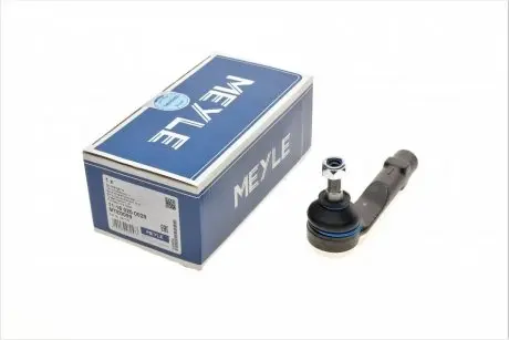 Рулевой наконечник MEYLE 11-16 020 0029