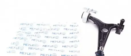 Рычаг передний правый MEYLE 11-16 050 0067