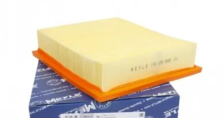 Фильтр воздушный MEYLE 112 129 0009