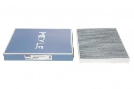 Фильтр салона угольный MEYLE 112 320 0012